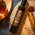 (8.5 oz) Bourbon Reserve Balsamic Vinegar - Gourmet Barrel Aged Infused Balsamic Vinegar - Great for Dressing Dipping