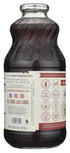 32 Oz Lakewood, Organic Pure Pomegranate Juice, Fl Bottle