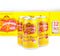 AmishTastes PA Dutch Birch Beer, Protected With High-Density Foam, 12 Oz. (Case