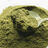 Zercumm Pure Mint Leaf Wheat Flour Mixer - Mint Powder