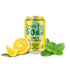 Fresh Fizz (4-pack, Sodas Organic Soda - All Natural Soda Sweetened With Honey, Flavors Include Sparkling Juices