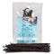 The Sweetest Bean Grade A Ugandan Vanilla Beans Plump, Moist, Oily & Fresh Perfect for