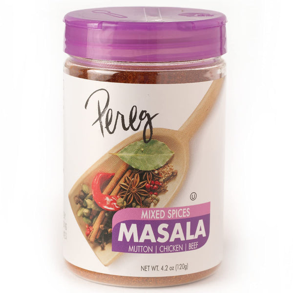 Pereg Mixed Spices - Masala for Chicken, Mutton & Beef - 4.2