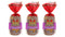 generic Canyon Bakehouse Bread Gf Cinnamon Raisin, 18 OZ - 3 Pack