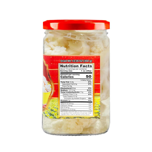 29 oz Sanniti Pickled Cauliflower