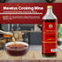 25.3 Oz (750 mL) Meekus Shaoxing Cooking Wine, Shaoxing Wine Chinese Cooking Wine, Shao Hsing Rice Wine - Authentic