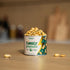 50Hertz 5.5 oz (2 Pack) 35g Tingly Peanuts Can Extra Large Crunchy Peanuts with Sichuan Pepper (Szechuan Peppercorn)