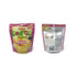 Calbee 1 Pack 3 Packs JagaRico Potato Sticks: Umami Seaweed, Hokkaido Butter and Original, of each flavor, total.