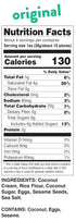Sun Tropics CocoRolls Original, 4 OZ