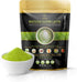 Nourishment Rituals Green Tea Super Latte Matcha Powder | Authentic Japanese Instant Ceremonial Grade