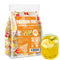AUSPITEE Passion Fruit & Citrus Tea Bags - 7.05 oz & 40 Tea