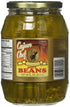 Cajun Chef Louisiana Spicy Green Beans - 32 oz (Pack of 1)