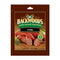 LEM Backwoods Cured Sausage Seasoning with Cure Packet, Franks