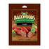 LEM Backwoods Cured Sausage Seasoning with Cure Packet, Franks