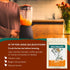 Immunity, 4 Organic Sea Buckthorn Berry Sea Buckthorn Tea, Dried Seaberry, Seabuckthorn Espino Amarillo Rich