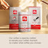100% 32 Count, 1 Pack illy Coffee K Cup, Pods for Keurig Machines, Intenso Dark Roast, Arabica, Premium Italian Coffee