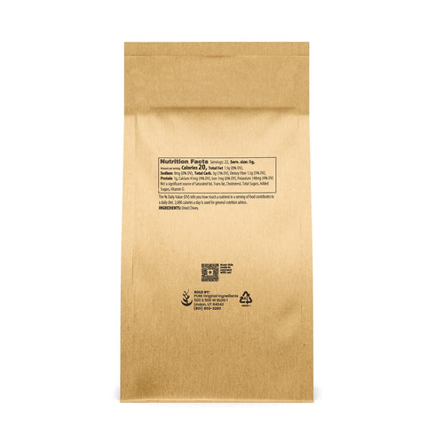 Pure Original Ingredients Dried Chives (4 oz) Thin & Delicate, Gourmet Chopped Chives, Delicious Kitchen Staple.