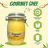 Generic Immune 2 lb (32 oz) Premium Gourmet Ghee Dairy Free Butter Alternative for Cooking, Baking & Frying, High Heat