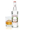 Monin - Pure Cane Syrup, Pure and Sweet, Great for Coffee, Tea,