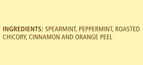 Celestial Seasonings Herbal Tea, Mint Magic, 20 Count