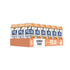 12 oz 18 pack Polar Seltzer Water Georgia Peach, fl cans