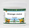 Terravita Orange Juice Powder (4 oz, ZIN: 521029)