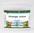 Terravita Orange Juice Powder (4 oz, ZIN: 521029)