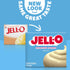 Jell-O Instant Coconut Cream Pudding & Pie Filling, 3.4 oz Boxes, Pack of 6