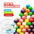 Gumballs for Gumball Machine Refill - 1lb Bubble Gum