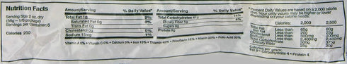 WACKY MAC 12oz (Pack 4) , Enriched Tomato, Beet & Spinach Macaroni, Veggie Spirals, Bag