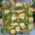 1.75oz Foddies Low FODMAP Mixed Herb Seasoning Oregano Basil Thyme Spice Blend, No Onion No Garlic, IBS Friendly
