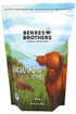2lb Package, 2 Berres Brothers Highlander Grogg Ground Coffee, Combination of Caramel, Butterscotch and Hazelnut Pound