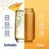 Packets Packets 30ct Bobelo Self Carbonating Hydration | Low Calorie Drink Mix, Electrolytes Powder | Keto Friendly