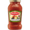 Bertolli Pasta Sauce with Parmesan and Romano Cheeses and Black Pepper, Spaghetti