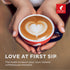 Julius Meinl 1kg 35oz : "Crema Espresso Classico," Medium Roasted Coffee Beans, /