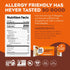88 12 Count, Acres Granola Bars, Cinnamon Maple, School Safe, Allergen Free Seed & Oat Snack Bar, Gluten & Nut Free