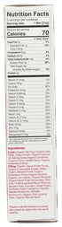 3.7 Yumi, Bars Toddler Strawberry Rhubarb Organic, Ounce