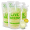Olive My Pickle Probiotic Pickle Juice 58.5 oz | 3pk Olive Juice