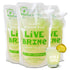 Olive My Pickle Probiotic Pickle Juice 58.5 oz | 3pk Olive Juice