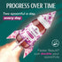 Pack 1 TrueSeaMoss Sea Moss Gel Made in USA Wildcrafted Seamoss, Fruits & Jarred Vegetables Elderberry, of (Labels may