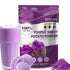 16oz Value Pack Purple Sweet Potato Powder for Regular Use 100% Natural