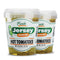 Jersey Pickles - Hot Pickled Tomatoes Pickled Vegetable Handcrafted Gourmet Tomatoes for
