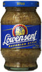 Loewensenf German Bavarian Sweet Mustard Jar 250ml/8.7oz From germany