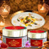 100% 0.106 oz (3 Behal Sahab Pure Saffron - Gram), Premium Quality, Handpicked Kashmiri Kesar, Natural & Aromatic