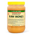 22 oz Y.S. Bee Farms Organic Honey Raw Unfiltered - - U.S. Grade A Raw Honey, ILIOS CUP