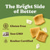 10g 8 oz (Pack 1) Catalina Crunch Protein Cereal - Breakfast Cereal with of Protein, No Added Sugar - Gluten Free