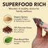70% 7 oz Macalat Quinoa Chocolate Crunch Thins, Sugar-Free Sweet Dark Chocolate Quinoa Crisps with Allulose and Monk