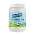 Carrington Farms Organic Virgin Cold Pressed Coconut Oil for Cooking, Unrefined &