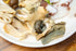 29 oz LaMonica Fine Foods Scungilli (Sliced Conch), Wild Caught Ready to Eat Premium Quality Seafood for Salads, Pasta