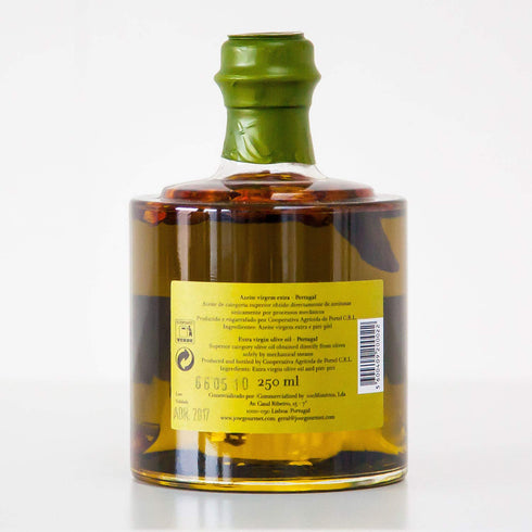 250 Jose Gourmet Olive Oil with Piri-Piri, grams